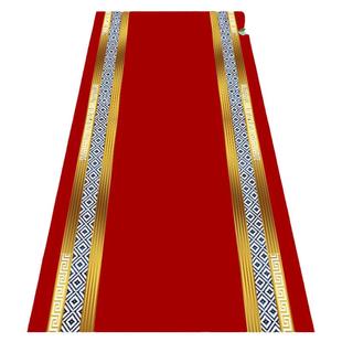 纯色过道走廊地毯宾馆酒店商用长廊毯进门垫玄关垫飘窗床边毯家用