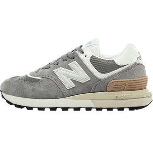 New Balance NB男女鞋正品冬季新款复古跑鞋情侣574运动休闲鞋女