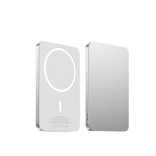 【国家3C认证】2026年新款magsafe磁吸充电宝可上飞机便携快充原装超薄适用小米华为苹果iPhone16/17promax