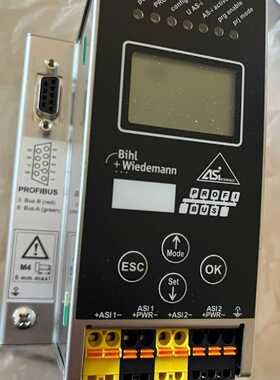 议价全新原装正品必威ASi-3  profibus 通讯模块BWU1703现货 多咨