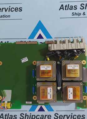 SIEMENS J31070-A5634-F002-B1-85 PCB CARD