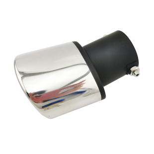 新老款荣威350尾喉360PLUS专用排气管改装尾气筒装饰汽车用品配件