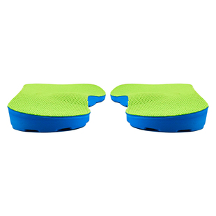 o型腿矫正鞋垫成人足内翻改善鞋跟外侧磨损直腿神器O型纠正XO型腿