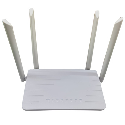 4G插卡式wifi路由器移动车载上网