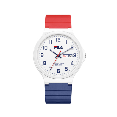 FILA斐乐学生静音考试专用手表