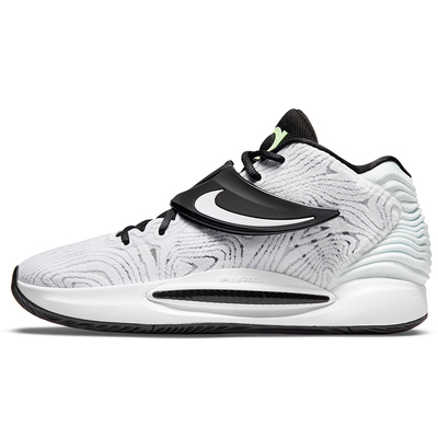 耐克男士减震实战篮球鞋