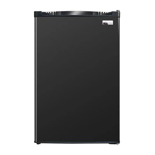 单门小冰箱出口版一级节能静音家用办公租房宿舍名宿化妆品母婴