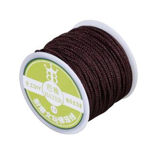 文玩线绳曼波线无弹力星月菩提专用线手串绳编织绳高端玉线串珠绳