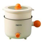 小电锅迷你泡面锅单人电煮锅宿舍学生多功能家用小型电热火锅小锅