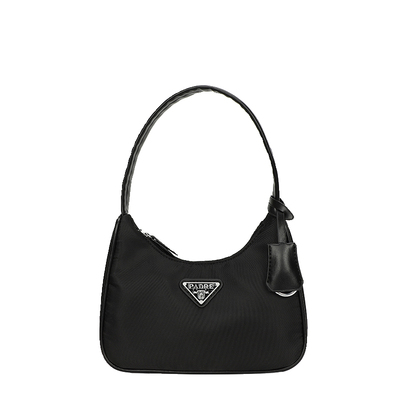 手拎包休闲简约单肩腋下包