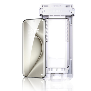 【3D热弯膜】我龙适用华为pura70pro手机膜pura70ultra钢化膜p60pronova14/13/12p70新款+9/8/7p60art全屏p50