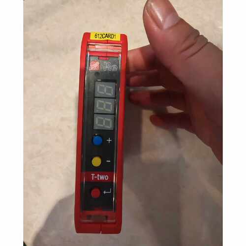 询价T-TWO卷材张力控制器意大利RE控制器
