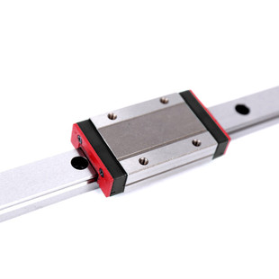 国产直线导轨滑块滑轨线轨方轨EGH EGW EG 15 20 25 30 CA SA法兰