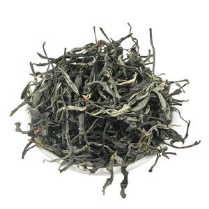 2024年古树春茶坝糯生茶明前茶叶