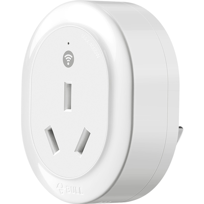 公牛wifi智能语音远程遥控插座