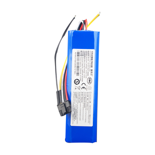 适用浦桑尼克M6 R2云米1X扫地机器电池斐纳TF-G85福玛特D700配件