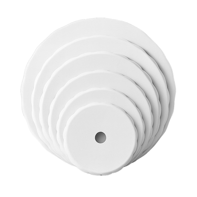 单柱塑料蛋糕架子多层配件