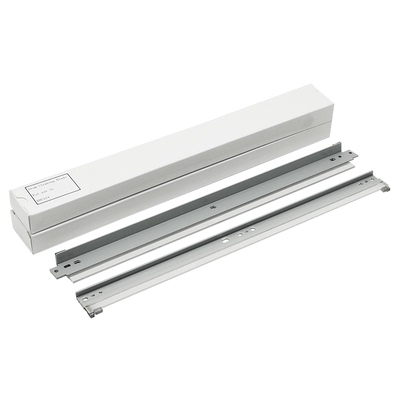 适用 美能达C226 C256 C287 C266刮板 柯美C7222 C7226 C7822 C7122 C7128 C7828 C7722 C7728硒鼓清洁刮板