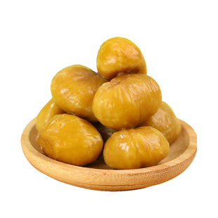 即食栗油栗仁望乡坚果板栗小包装栗子小吃零食新鲜沂蒙山健康好吃