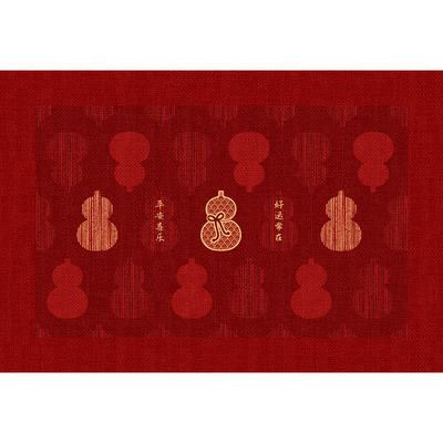 新款进门地垫入户门垫家用乔迁门口防滑垫子入户喜庆地毯红色脚垫