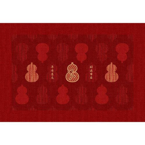 新款进门地垫入户门垫家用乔迁门口防滑垫子入户喜庆地毯红色脚垫