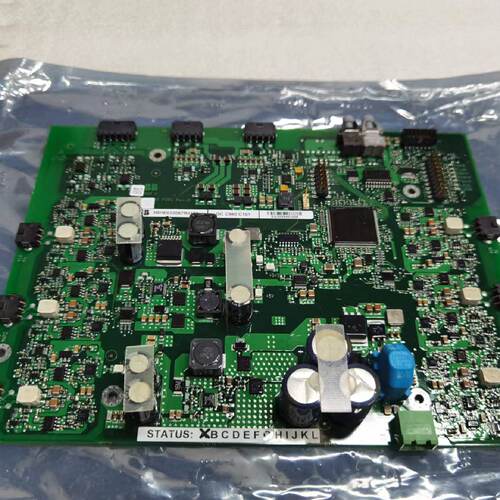 议价ABB控制主板3BHE033067R0101 原装现货GC C960 C101 议价