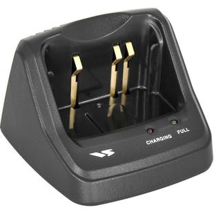 YAESU 八重洲 CD-15A 快速充电座快充VX-6R 7R对讲机快充座充配件