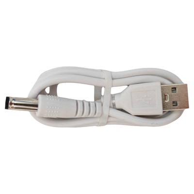 鱼缸氧气泵充电线适用惠科H5 H3 H6钓鱼增氧泵打氧机USB电源线5V