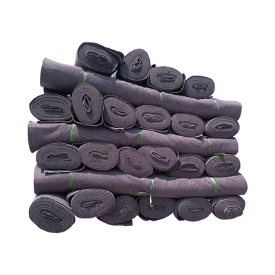 混凝土养护吸水保湿养护降温