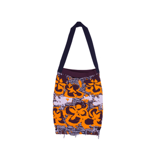 JNBY/江南布衣春季女装单肩包梅花流苏包包7O2L14750