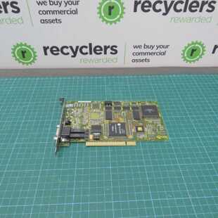 Siemens Moore APACS QUADLOG Yokogawa ProSafe MBI Board 16413