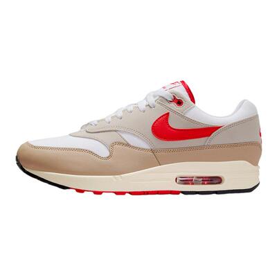 NIKE耐克男鞋25春新款AIR MAX 1气垫运动鞋复古休闲鞋HF4312-100