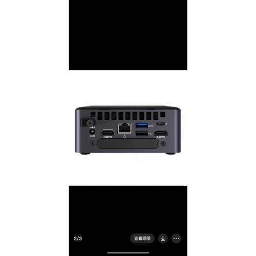询价下单NUC8i5BEH NUC5PNH