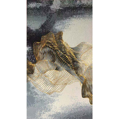 背景墙画艺术个性定制图案马赛克