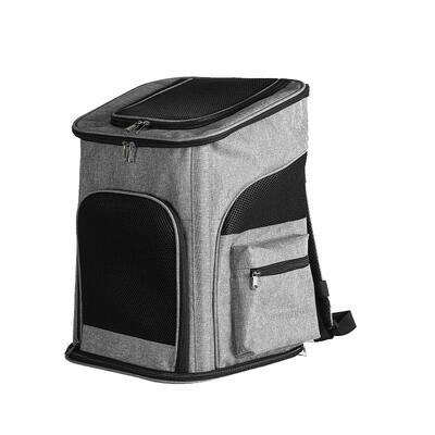 泰迪包透气便携宠物车载柯基出行