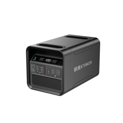 移族M1800S户外移动电源220V