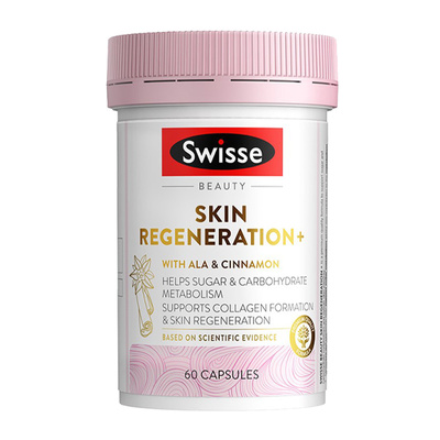 swisse抗糖丸口服美容营养品