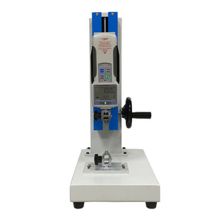 艾固HLD拉力压力试验机推拉力计机架螺旋机台弹簧拉伸压力测试仪