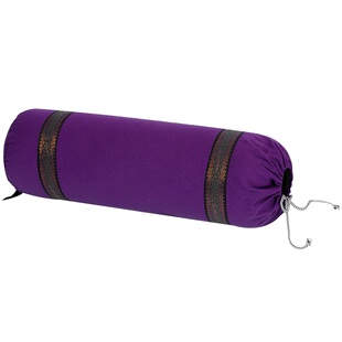 瑜伽辅具艾扬格瑜伽辅具， 瑜伽抱枕/圆枕/圆条枕，孕妇抱枕