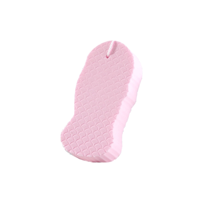 双面搓澡巾海绵强力搓泥