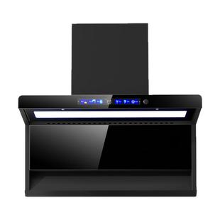 【补贴20%】樱花蝶油烟机家用厨房大吸力抽油烟机顶侧双吸抽烟机