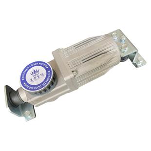 至尊皇冠自动门电机电动轨道平移感应玻璃门机组整套门禁系统配件