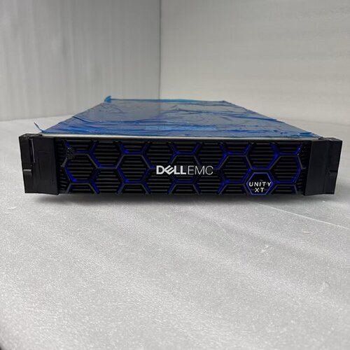 要询价---DELL EMC UNITY XT480F 192GB 4X维修783