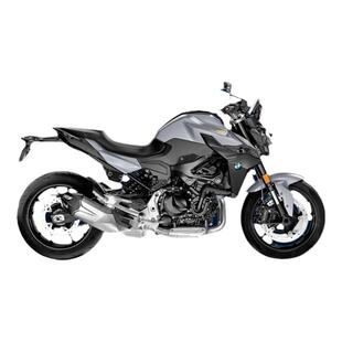 适用宝马F900R油箱贴纸仪表大灯膜TPU防水保护贴膜摩托车改装配件