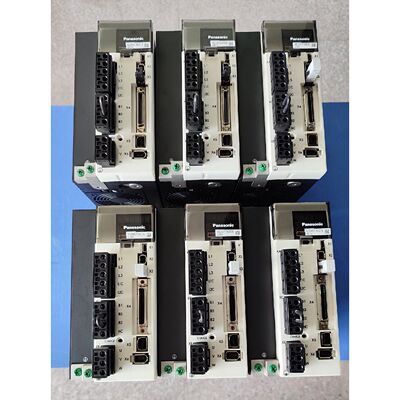 议价A5伺服驱动器 MEDHT7364018 2.5KW ，
