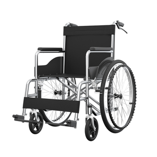 轮椅老人专用折叠轻便带坐便医院同款骨折瘫痪抬腿孕妇出行代步车