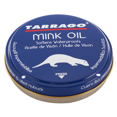 tarrago西班牙貂油黄狼保养膏