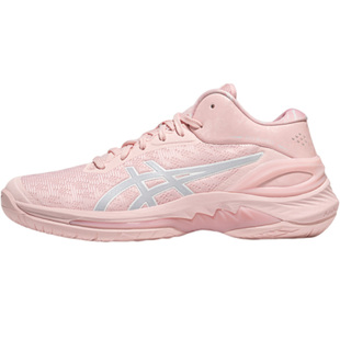 Asics亚瑟士篮球鞋男新GEL BURST28缓震抓地轻量运动后卫速度型
