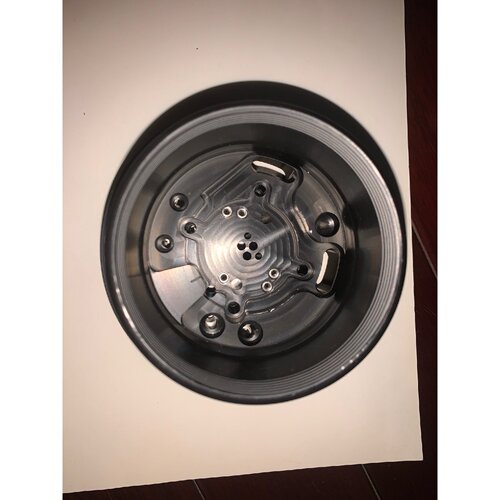 议价杜尔阀室M16020217全新未用维修