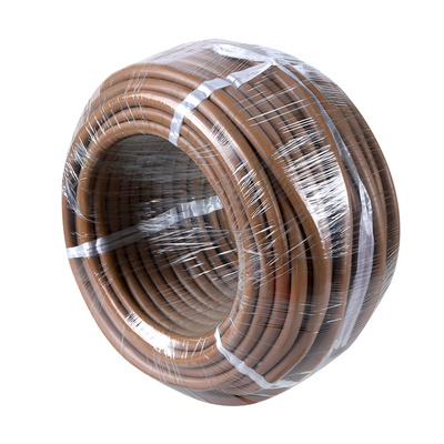 适用三菱Cc-link5芯带电源总线